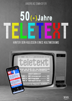 Simhofer Teletext